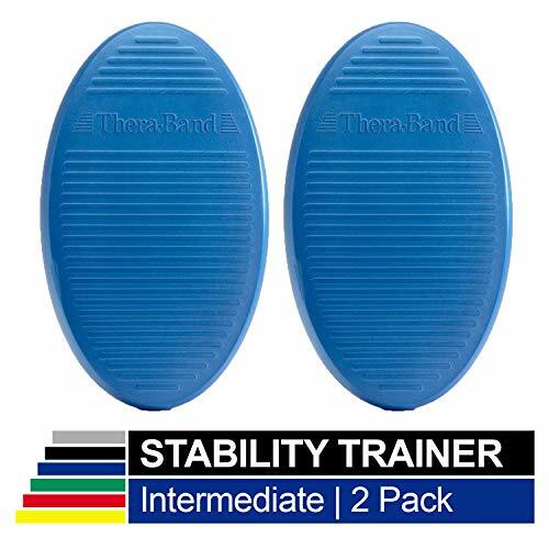 theraband stability trainer pad